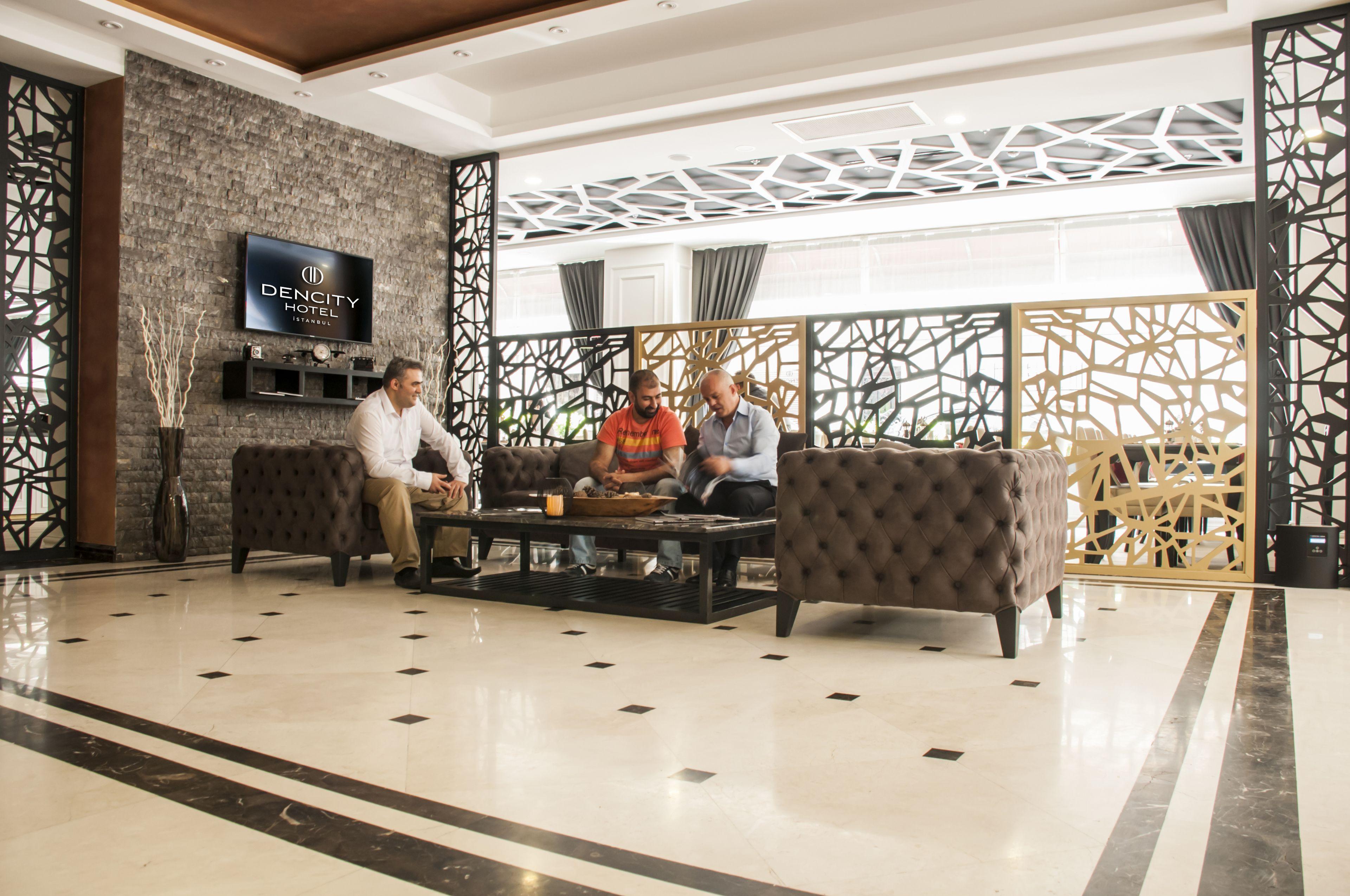 Dencity Hotels & Spa — Photos 1